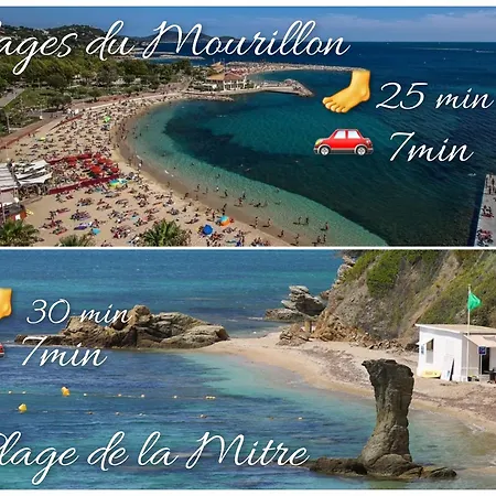 Duplex Climatise De 80m2 En Plein Coeur De La Vieille * Toulon