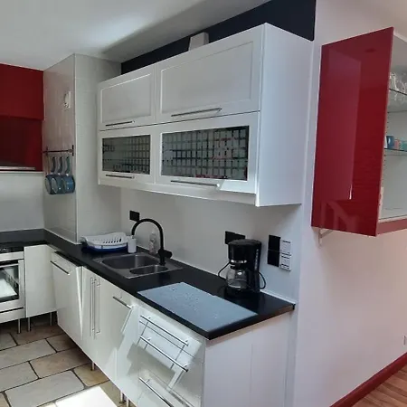 Appartement Duplex Climatise De 80m2 En Plein Coeur De La Vieille Toulon